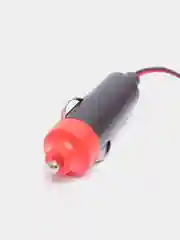 Красный холодная неоновая нить, с монтажным шлейфом и штекером, 3 метра, разные цвета