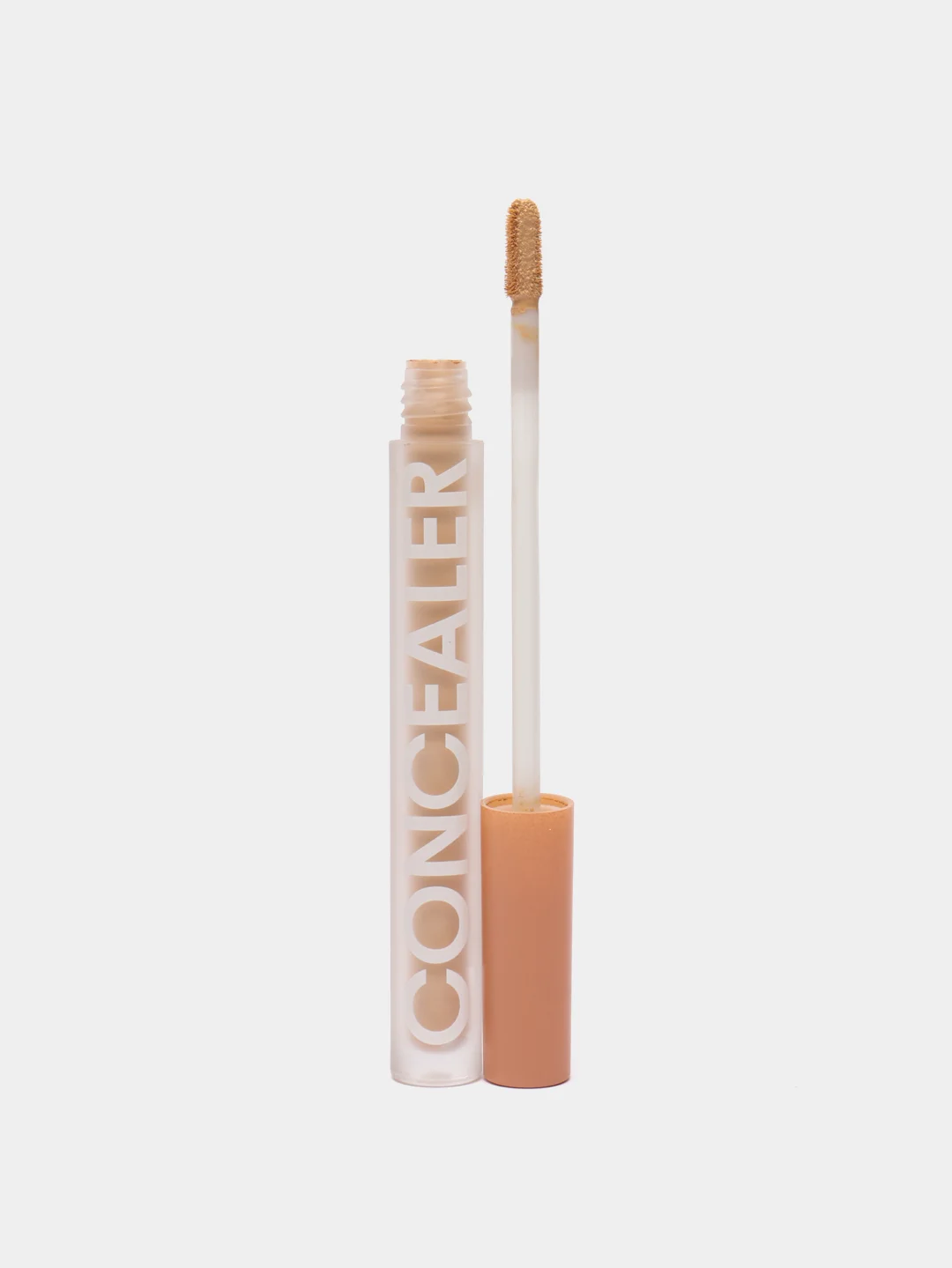 Консилер для лица Concealer, 3 тона, 3,5 г