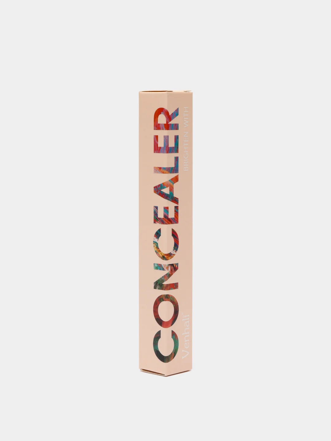 Консилер для лица Concealer, 3 тона, 3,5 г