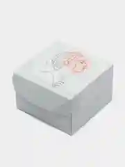 Коробка складная Girl, 12:8:12 см