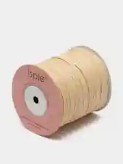 Светло-бежевый рафия Ispie
