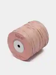 Пудровый рафия Ispie