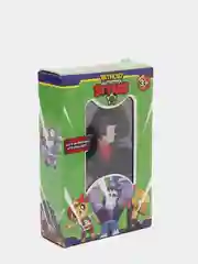 Черный игрушка