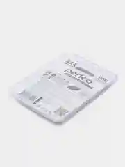 Аккумуляторная батарейка ААА 2 шт 550mAh/750/850/950/1100