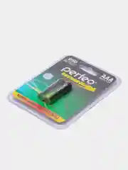 Аккумуляторная батарейка ААА 2 шт 550mAh/750/850/950/1100