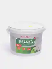 Садовая побелка акрил ЭконоМикс, 3,0 кг