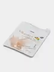 Альгинатная маска, с витамином С, для тусклой кожи, Anskin, саше, 25 гр