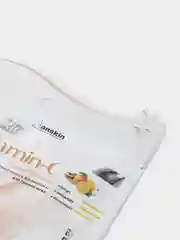 Альгинатная маска, с витамином С, для тусклой кожи, Anskin, саше, 25 гр