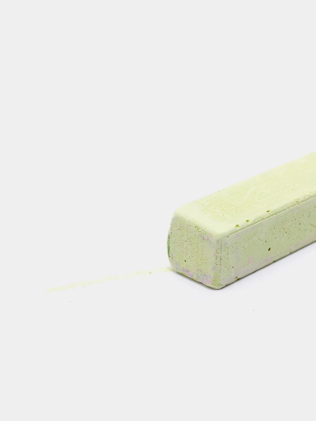 Бирюзовый мелки цветные, в наборе для рисования на асфальте