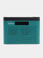 Морской радиоприемник цифровой Perfeo Тайга FM+ 66-108МГц