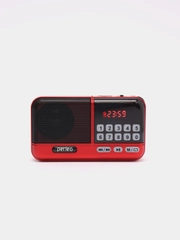 Радиоприемник цифровой Perfeo Aspen FM+ 87.5-108 МГц