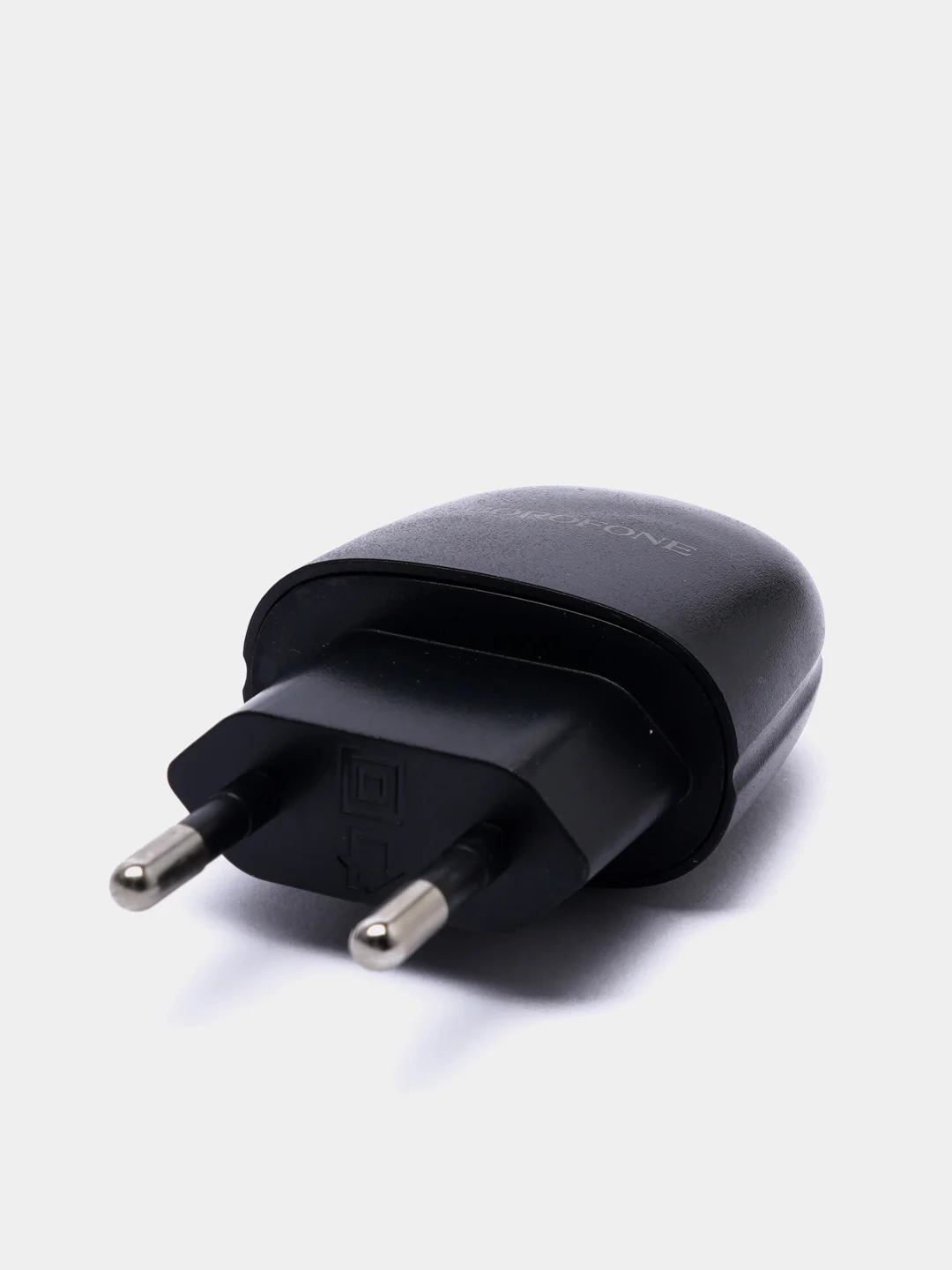 Сетевое зарядное устройство 1 USB Borofone BA49A Vast