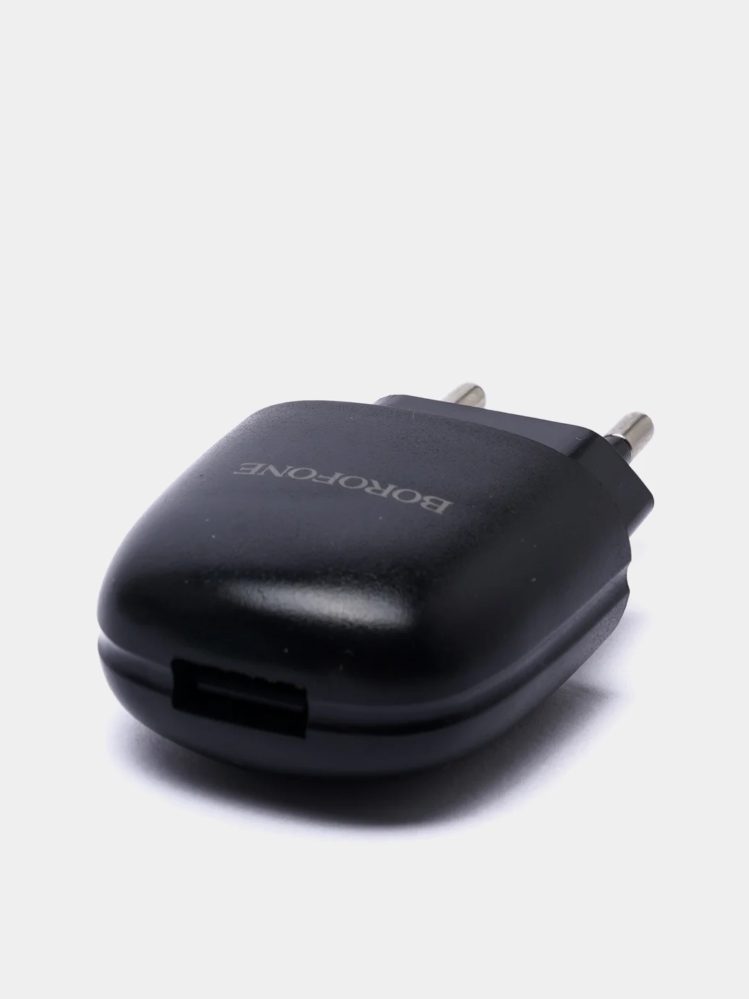 Сетевое зарядное устройство 1 USB Borofone BA49A Vast