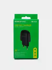 Сетевое зарядное устройство 1 USB Borofone BA49A Vast