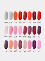 Гель-лак Cosmolac Gel polish 48 видов