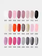 Гель-лак Cosmolac Gel polish 48 видов