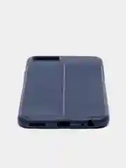 Силиконовый усиленный с прострочкой чехол Xiaomi Mi5x/MiA1