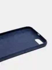Силиконовый усиленный с прострочкой чехол Xiaomi Mi5x/MiA1