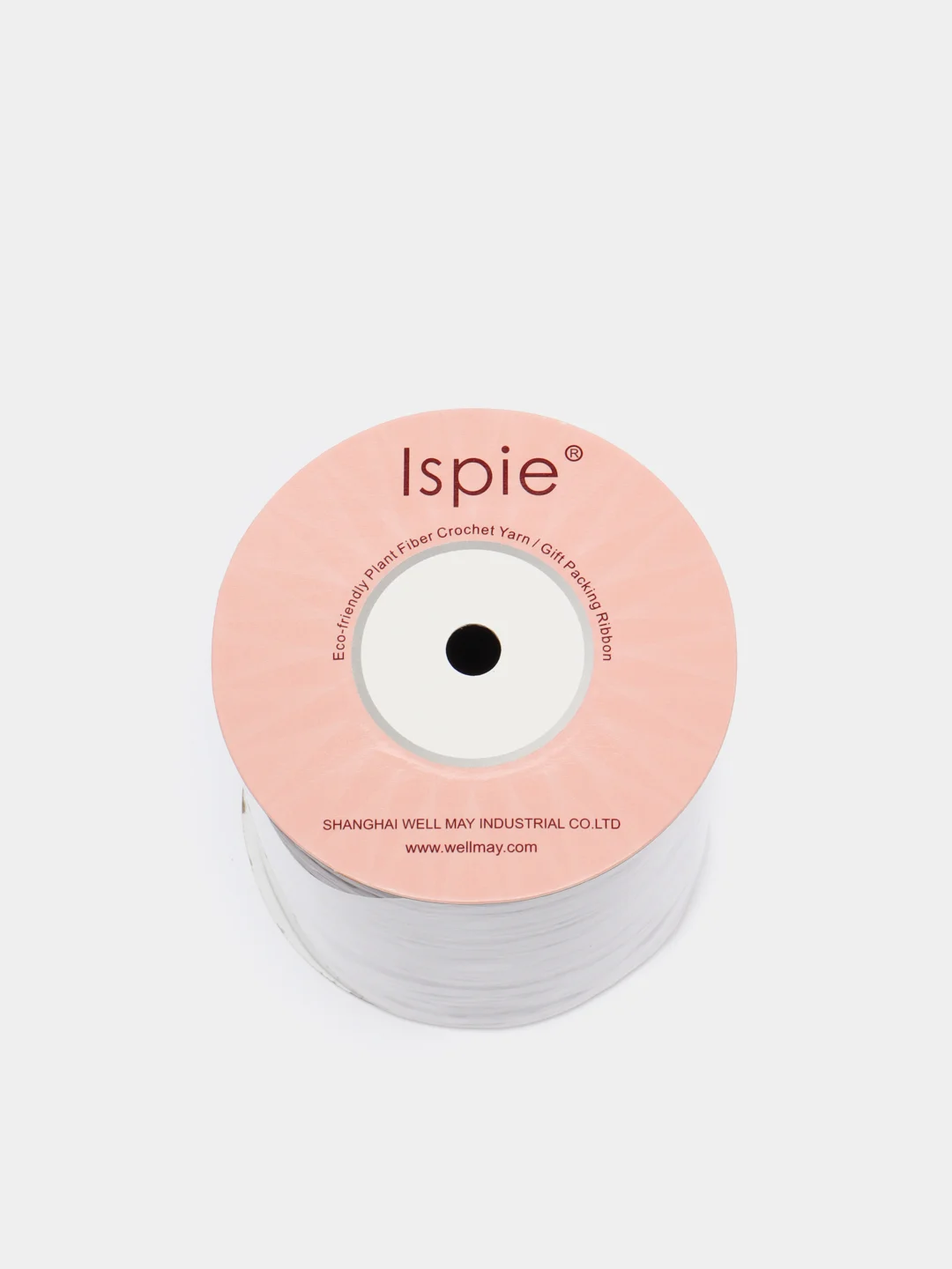 Серебряный рафия Ispie