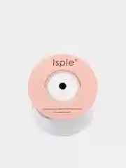 Серебряный рафия Ispie