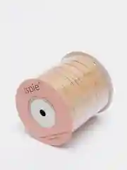 Светло-коричневый рафия Ispie