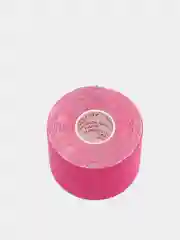 Розовый кинезио тейп Eco Gold