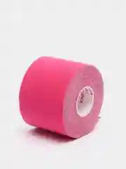 Розовый кинезио тейп Eco Gold