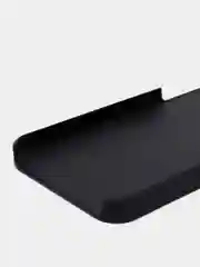 Белый чехол для Iphone 5/5s/SE пластиковый матовый