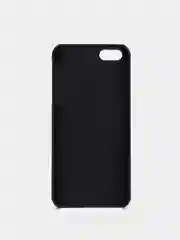 Белый чехол для Iphone 5/5s/SE пластиковый матовый