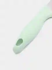Лесной зеленый нож кухонный