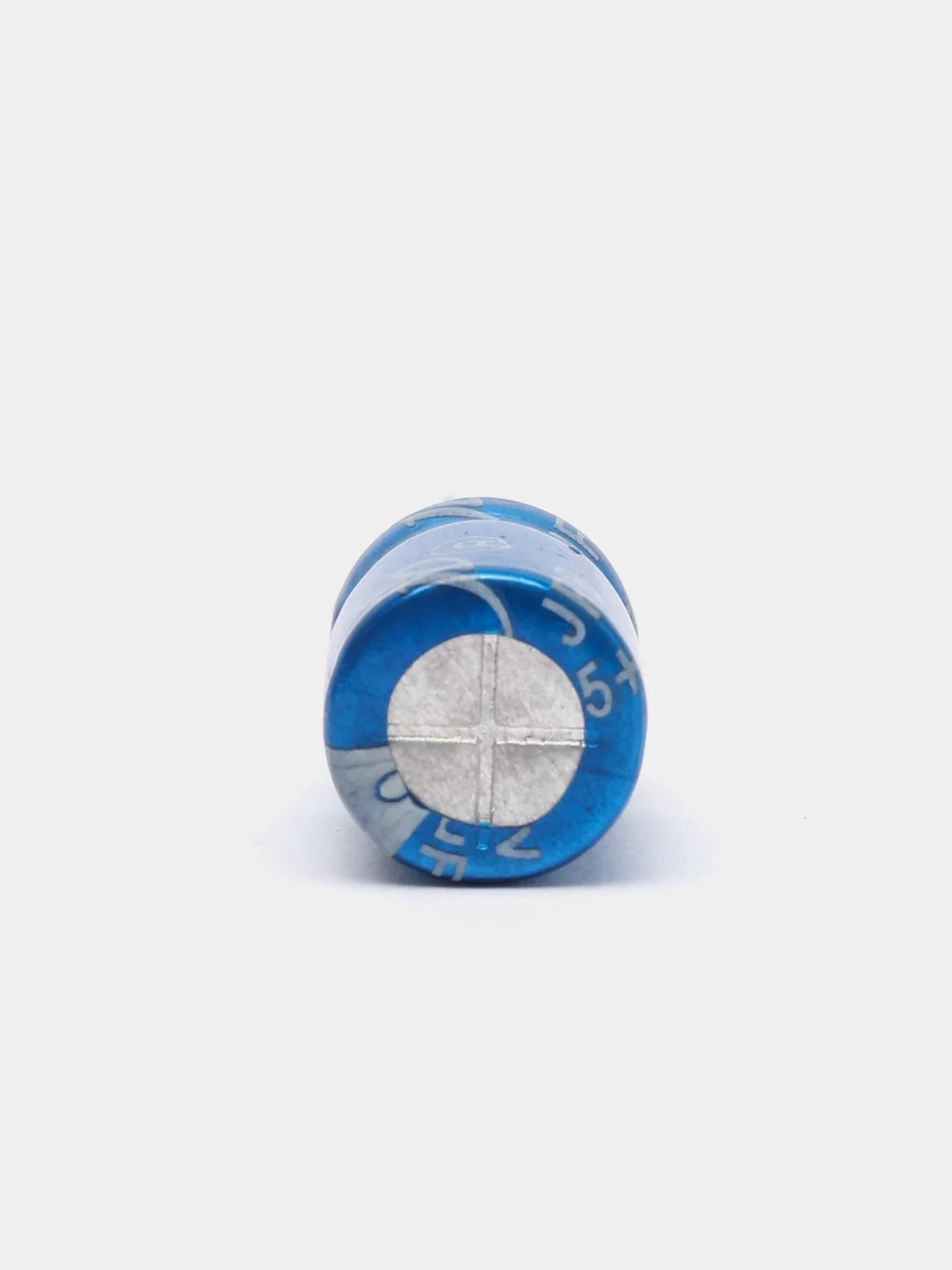 5 штук 470мкФ 25в Конденсатор электролитический 470UF 25V 105*C 10*12мм JB/JCCON