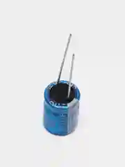 5 штук 470мкФ 25в Конденсатор электролитический 470UF 25V 105*C 10*12мм JB/JCCON