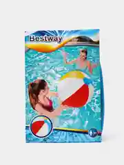 Мяч надувной Bestway, пляжный, 51 см