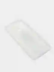 Белый чехол HUAWEI HONOR 9A
