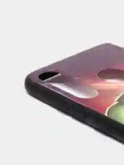 Тёмно-зелёный чехол HUAWEI P30 LITE /  Honor 20 lite / Honor 20s