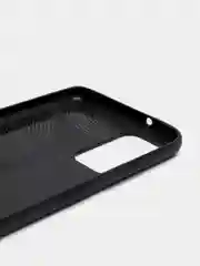 Черный чехол для Samsung S11