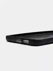 Черный чехол для Samsung S11