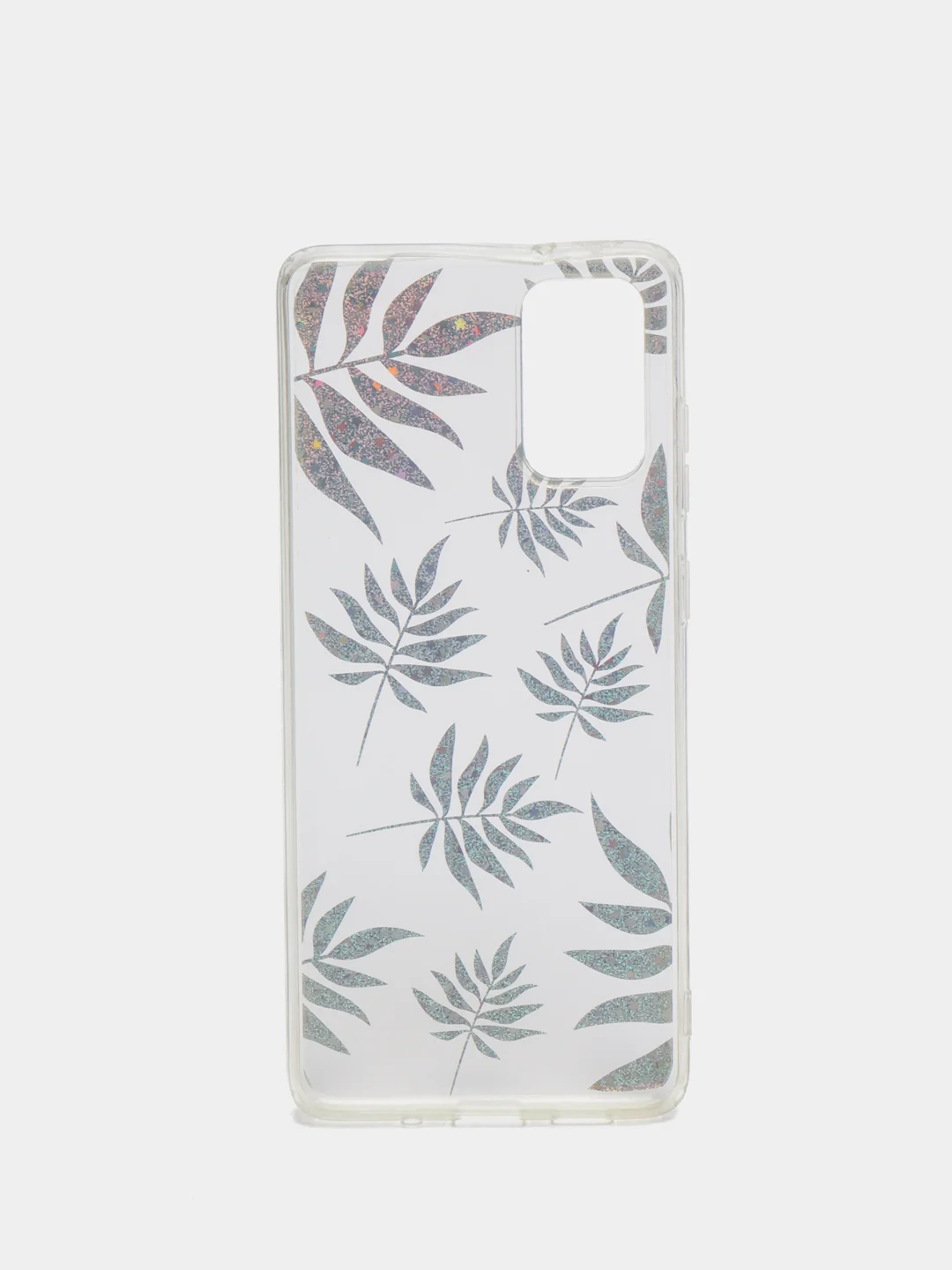 Белый чехол для Samsung S11