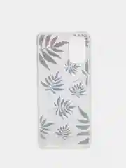 Белый чехол для Samsung S11