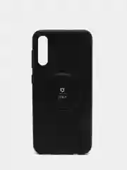 Тёмно-коричневый чехол Samsung A50 / A30s