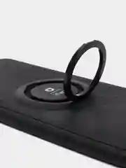 Тёмно-коричневый чехол Samsung A50 / A30s