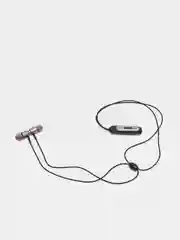 Серый беспроводные вакуумные наушники bluetooth, bass earphone sq-t28 games sports musik