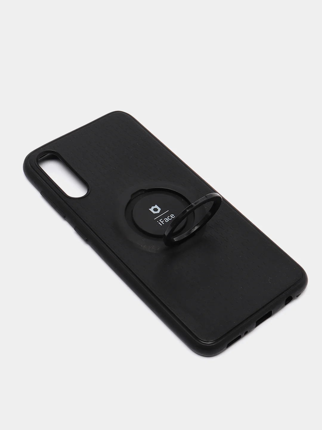 Тёмно-коричневый чехол Samsung A50 / A30s