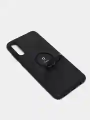 Тёмно-коричневый чехол Samsung A50 / A30s