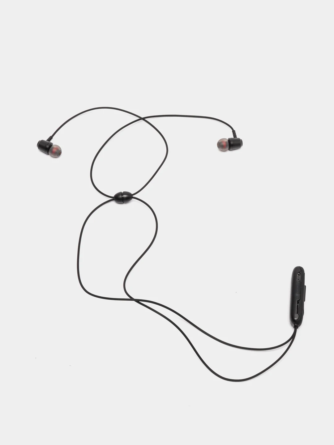 Черный беспроводные вакуумные наушники bluetooth, bass earphone sq-t28 games sports musik