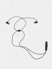 Черный беспроводные вакуумные наушники bluetooth, bass earphone sq-t28 games sports musik
