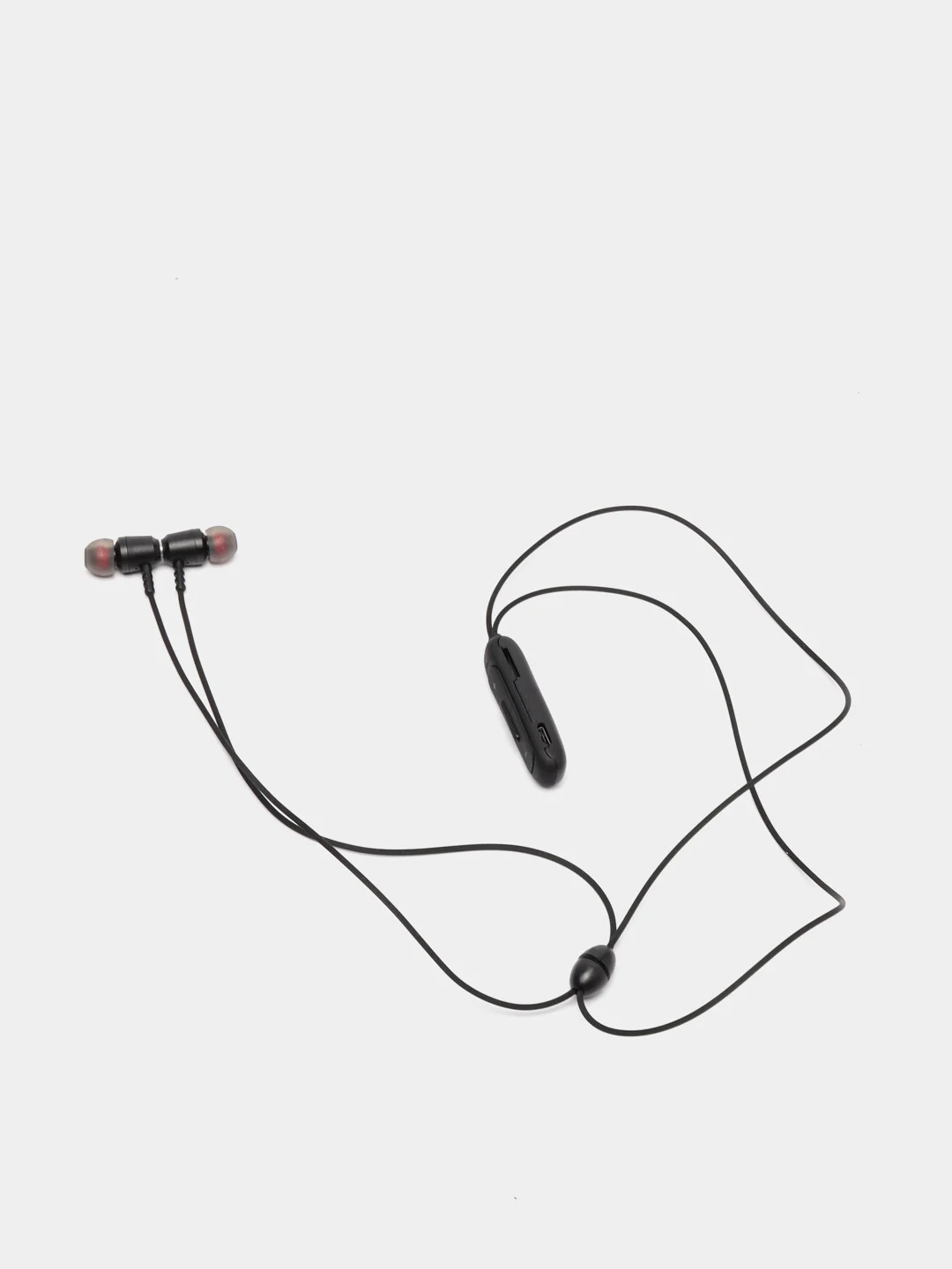 Черный беспроводные вакуумные наушники bluetooth, bass earphone sq-t28 games sports musik