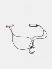 Бежевый беспроводные вакуумные наушники bluetooth, bass earphone sq-t28 games sports musik