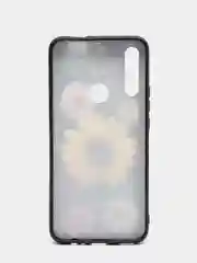 Бронзовый чехол  Huawei Honor 9X, P Smart Z