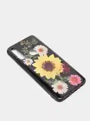 Бронзовый чехол  Huawei Honor 9X, P Smart Z